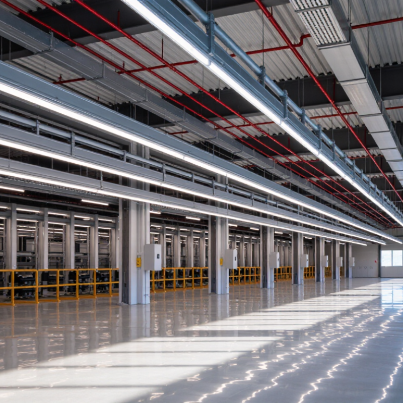 2026 Best Lighting Busway Manufacturers for Global Buyers