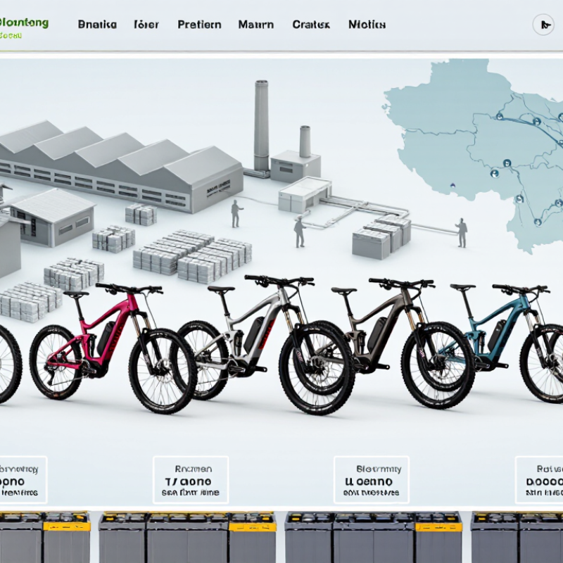 China Top 10 Electric Trail Bike Manufacturers?