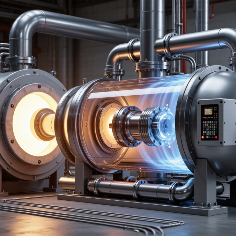 What Is a Hot Isostatic Pressing Machine?
