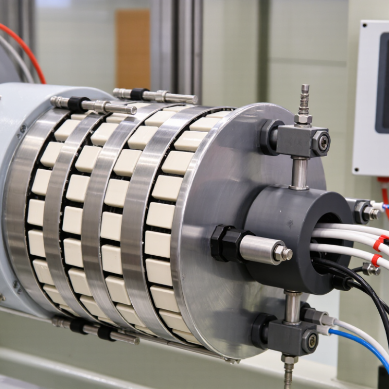 How to Choose a Ceramic Insulated Band Heater in 2026?