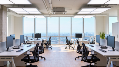 What Is the Best China Work Office Furniture?