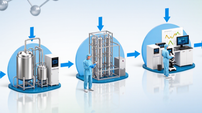 Why Bioprocess Development Strategies Matter to Buyers?