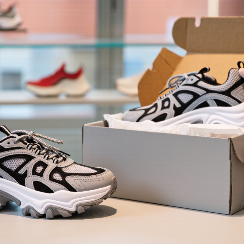 How to Buy Authentic Balenciaga Shoes Wholesale in 2026?