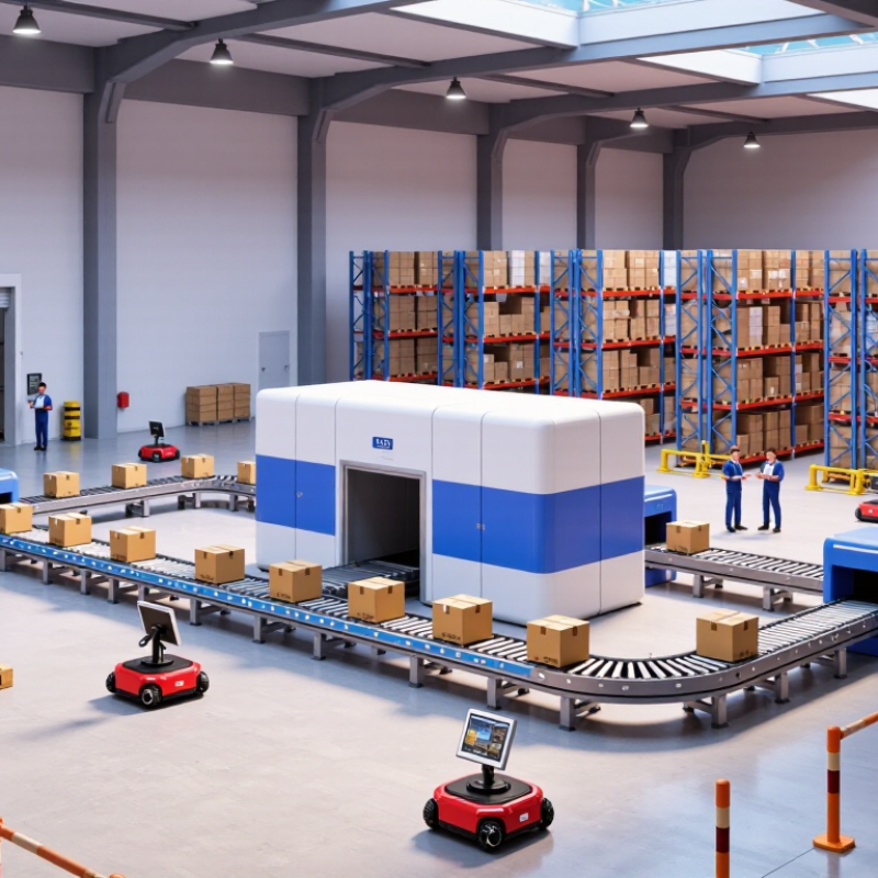 How to Choose Automated Storage Systems for Your Business?