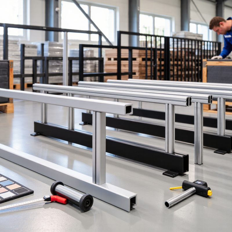 What Are the Best China Aluminum Railings for Global Buyers?