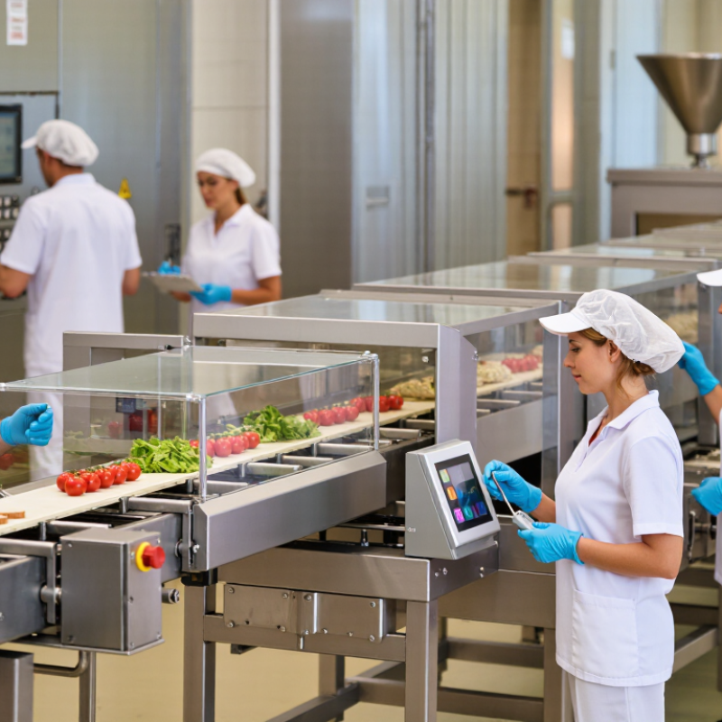 How to Choose Innovative Food Processing Solutions?