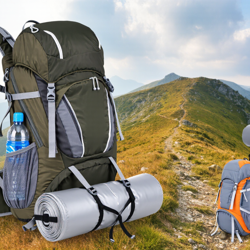 What Is a Trekking Bag and Which Type Is Best?