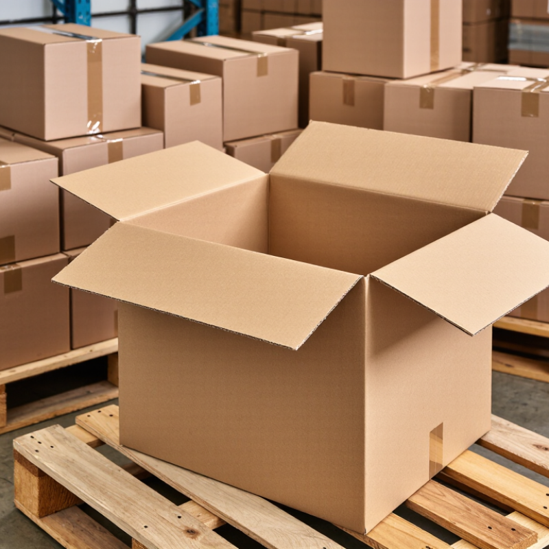 10 Best Half Gaylord Box Options for Global Buyers?