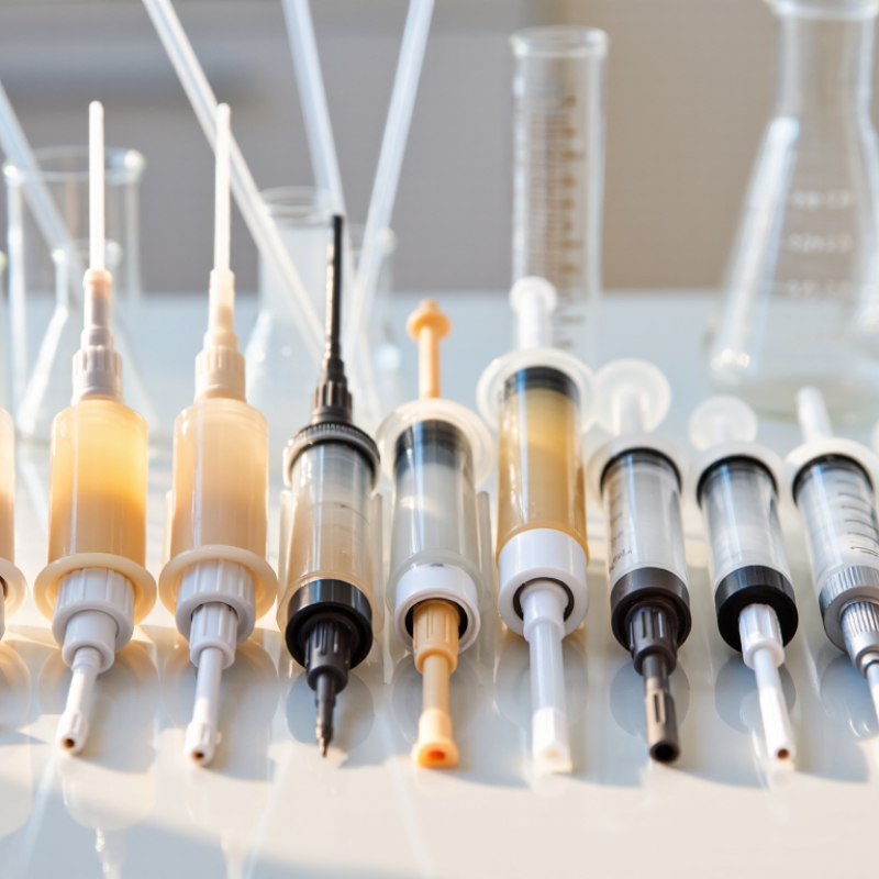 Top 10 Flowable Composite Suppliers for Global Buyers
