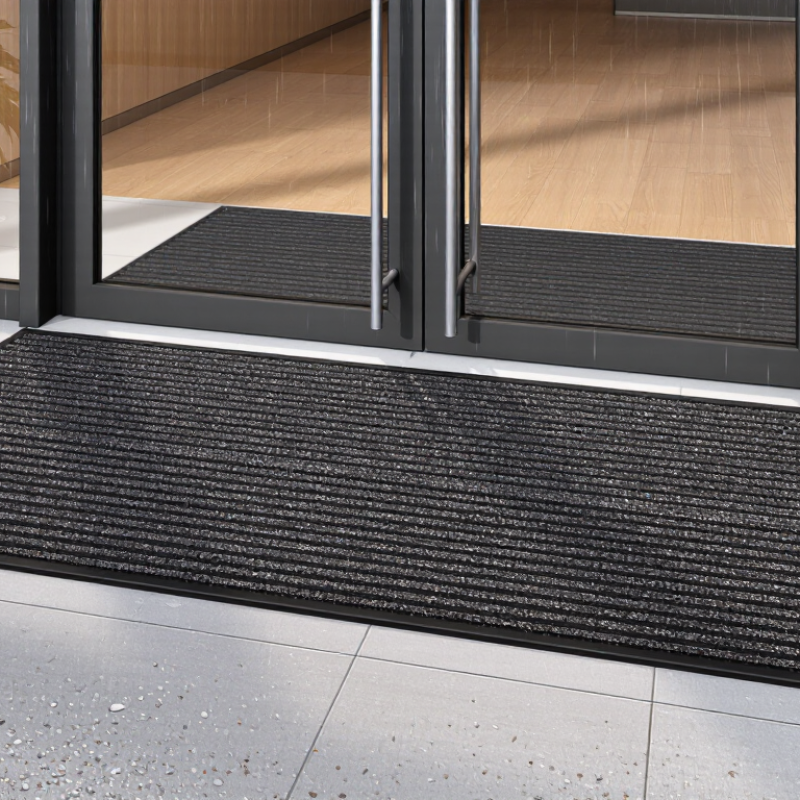 7 Tips for Choosing the Best Entrance Door Mat?