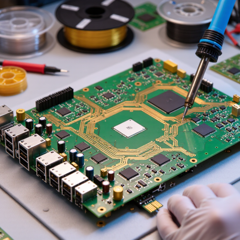 What Is Circuit Board Design and Why Is It Important?