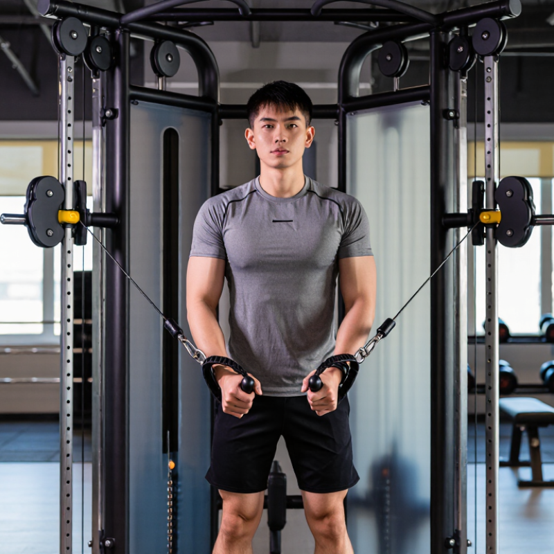 2026 Best Cable Machine Why Cant I Feel My Back Muscles?