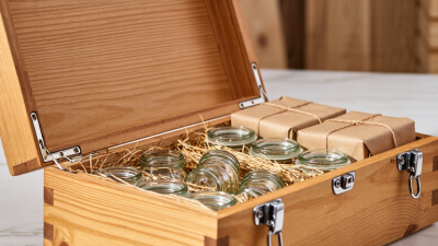 10 Tips to Choose the Best Wooden Box?