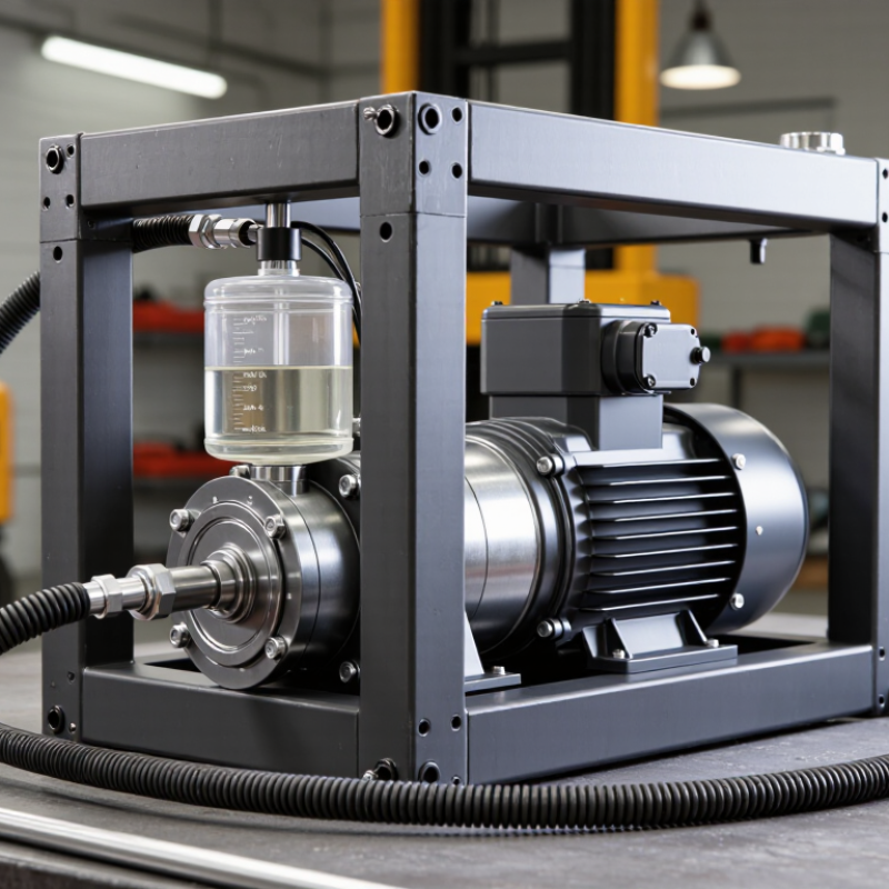 2026 Best Electric Hydraulic Pump for Global Buyers?
