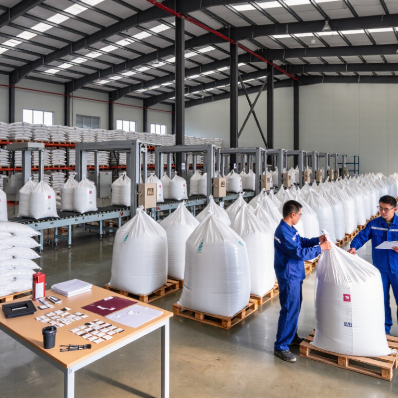 China Top Bulk Packaging Suppliers for Global Buyers
