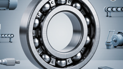 China Top 10 Ball Bearing 6202 Suppliers