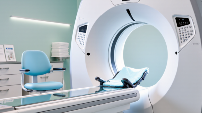 China Best CBCT Dental Scanner for Global Buyers?