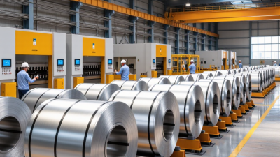 7 Tips for Choosing a Stainless Steel Coil Tube Manufacturer