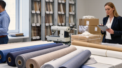 Why Choose Carole Drapery for Global Sourcing?