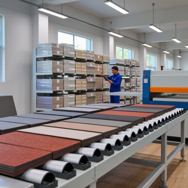 China Top 10 Floor Sander Sheets Suppliers in 2026