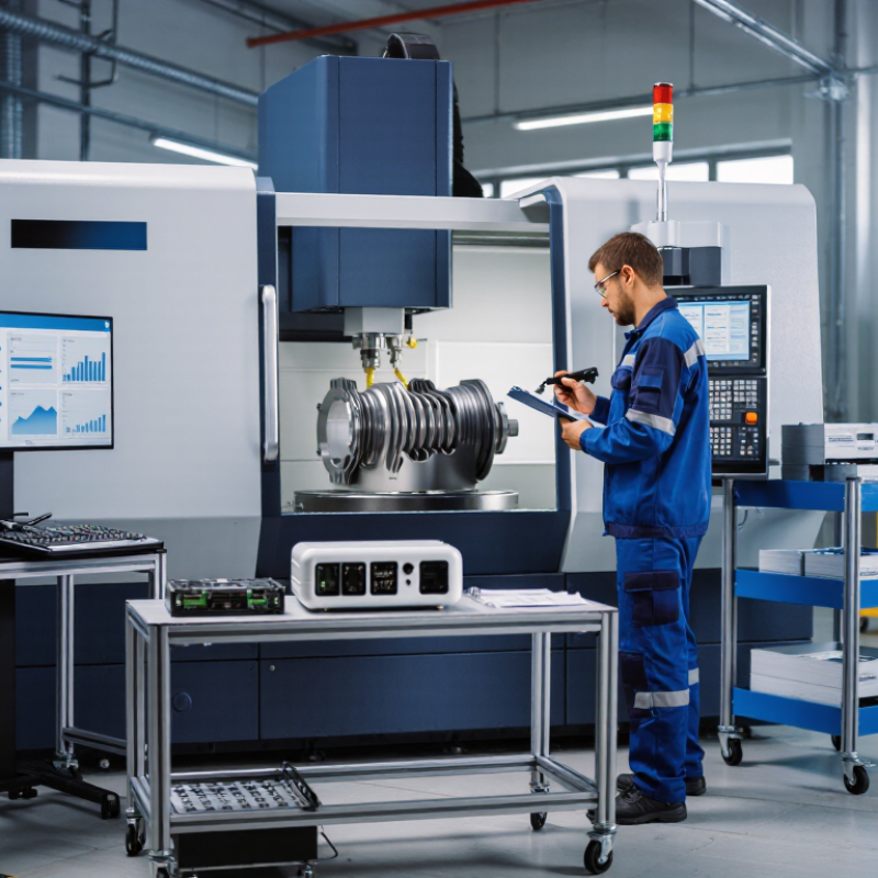 What Is Specialty Manufacturing and How Does It Work?