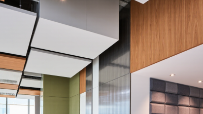Top 10 Ceiling Wall Panels for Global Buyers?