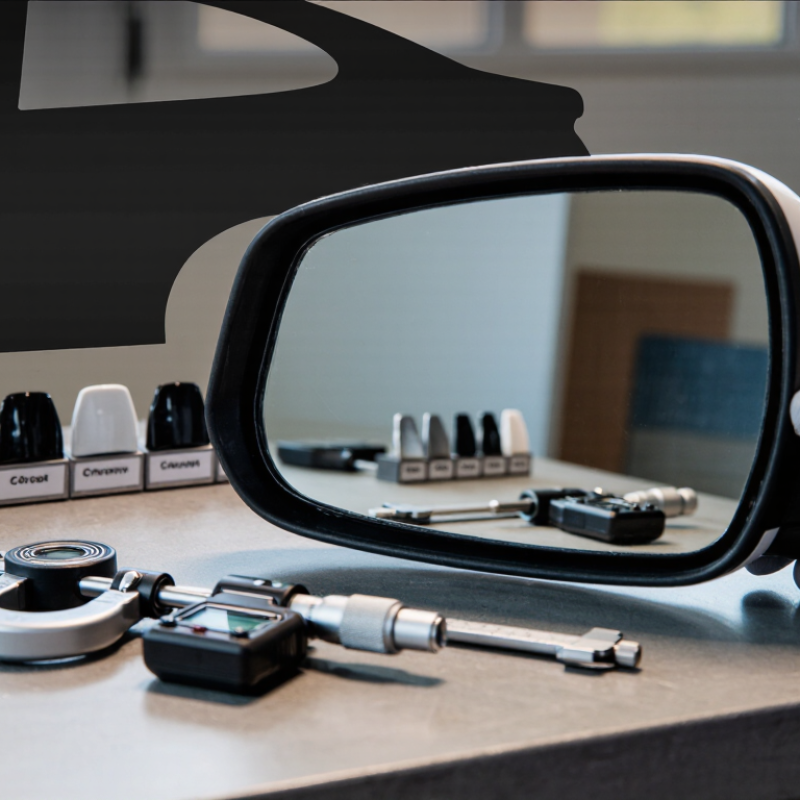 7 Best Rear Mirror Test Methods for Global Buyers?
