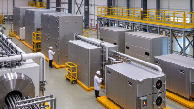 Top 10 Drying Equipment Manufacturers Worldwide?