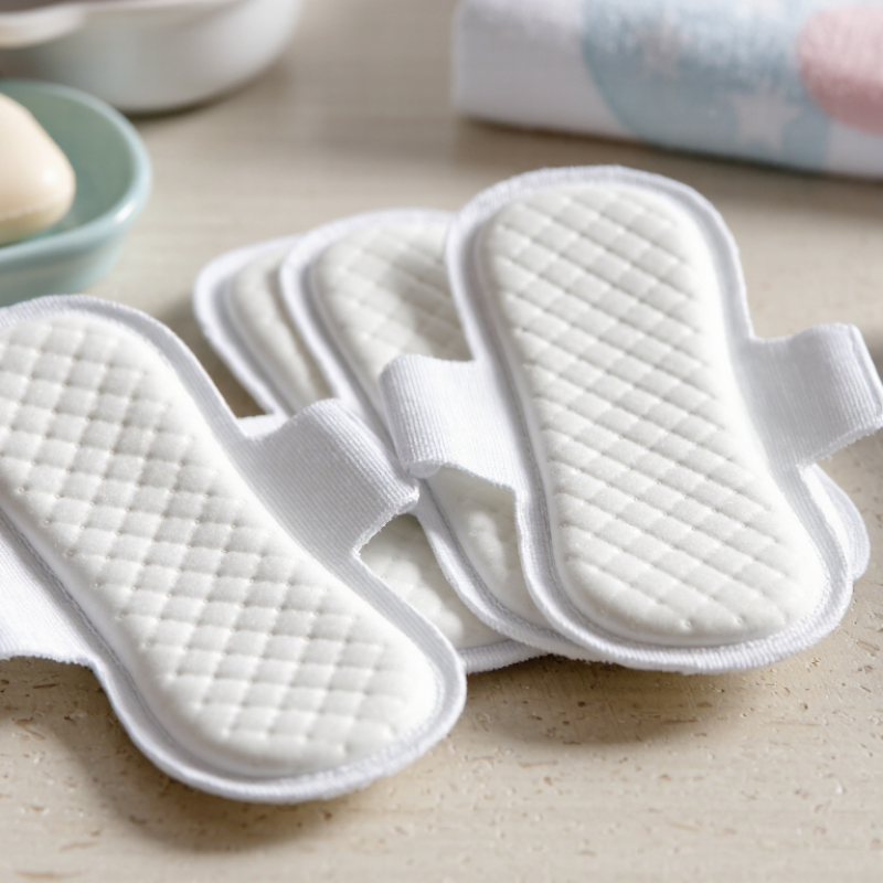 What Is a Maternity Pad and How to Choose One?