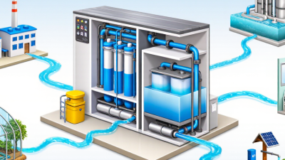 What Are Water Solutions for Global Buyers?