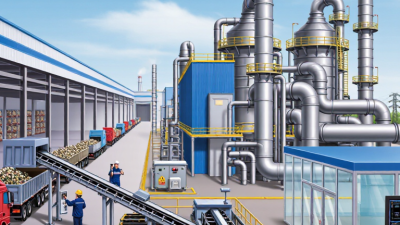 China Best Waste to Energy Technology for Global Buyers?