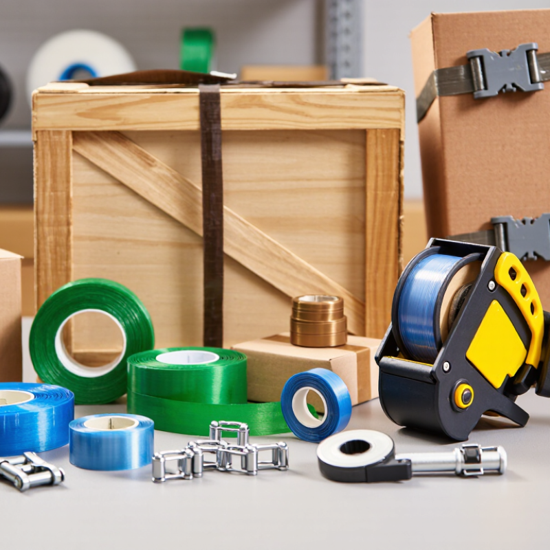 How to Choose the Best Parcel Strapping Kit?