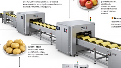 Top 10 Peeling Equipment Manufacturers Worldwide