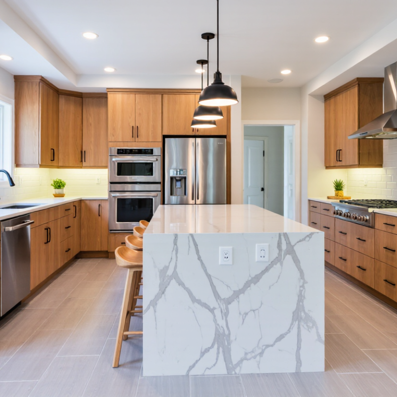 10 Tips to Avoid Common Kitchen Renovation Mistakes