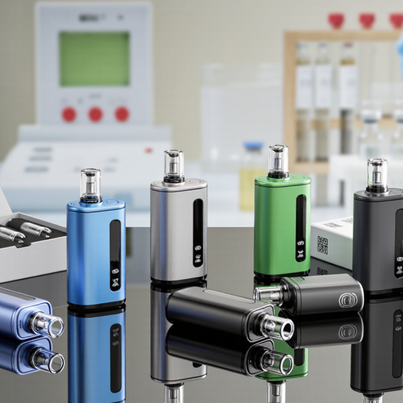 What Is the Best China Disposable E Cigarette to Buy Online?