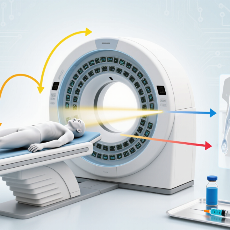 What Is a CT Machine and How Does It Work?