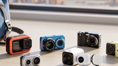 10 Best Mini Cameras for Global Buyers in 2026?