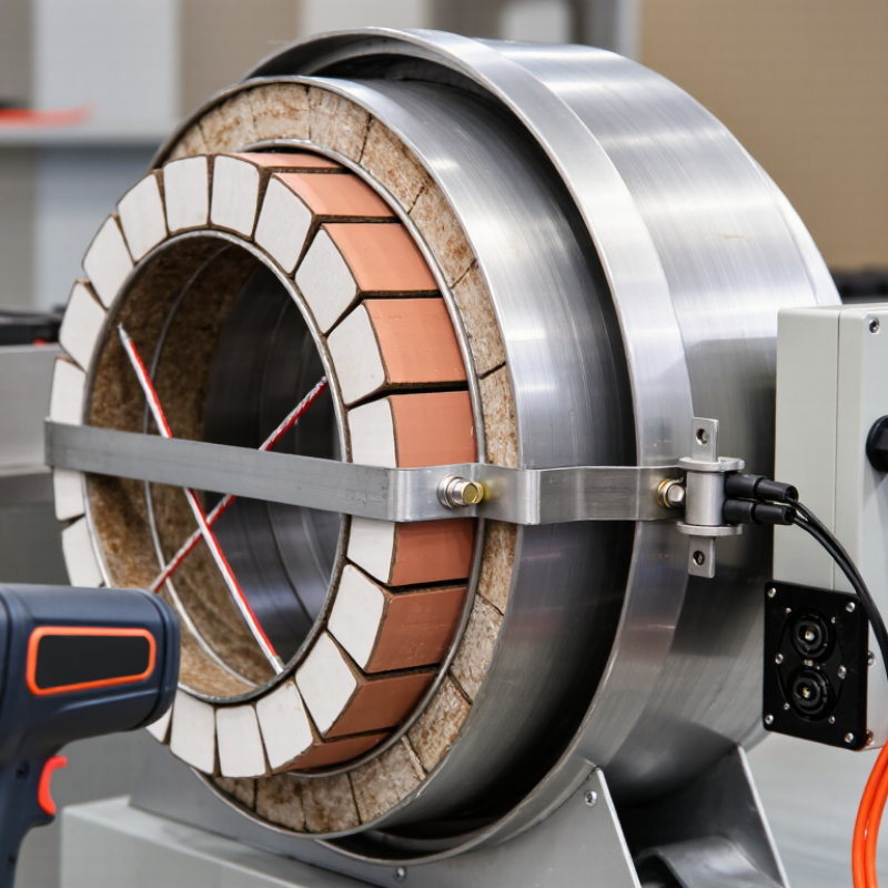 How to Choose a Ceramic Insulated Band Heater in 2026?