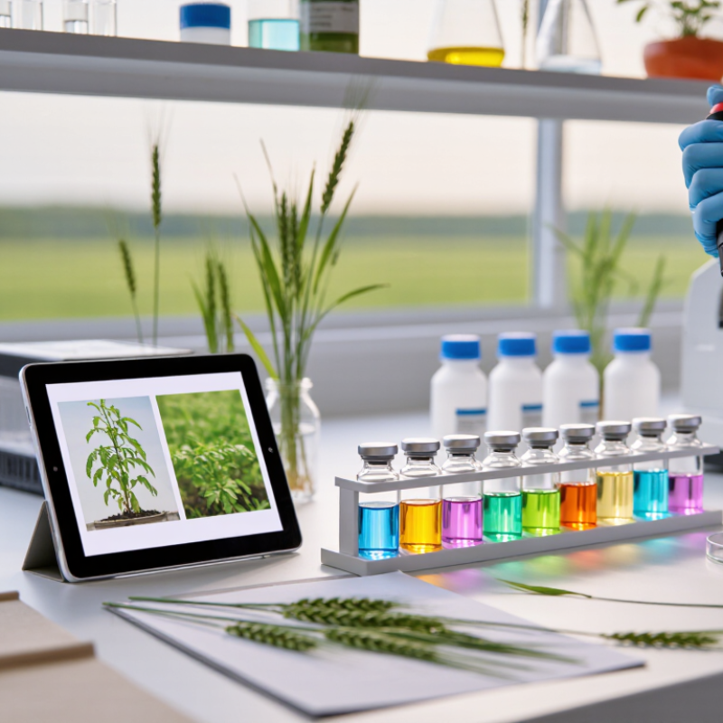 How to Choose Chemical Pesticides for Global Sourcing?