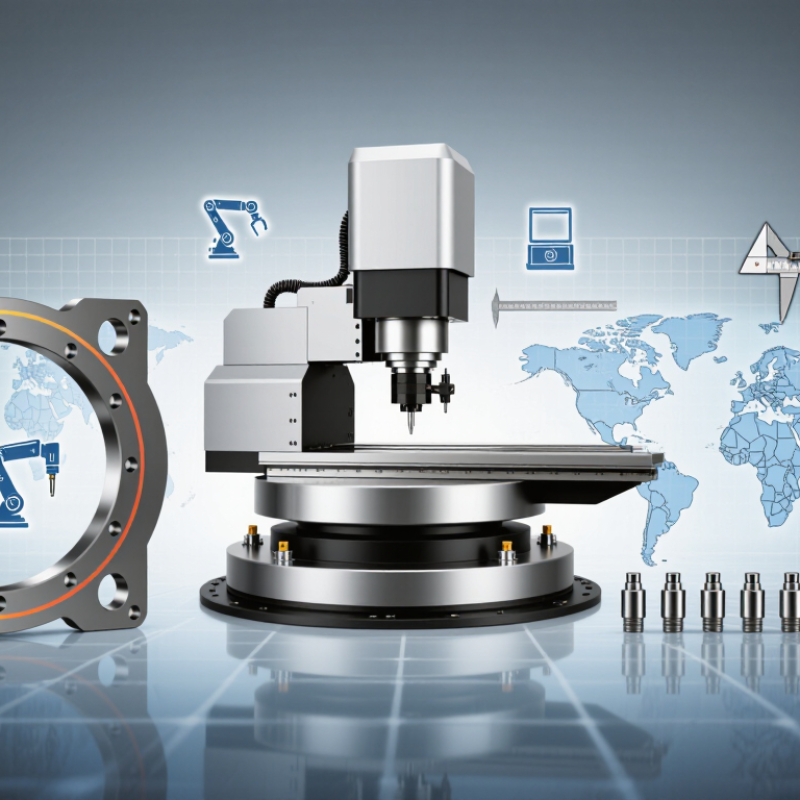 Why Is Precision Machining Important for Global Buyers?