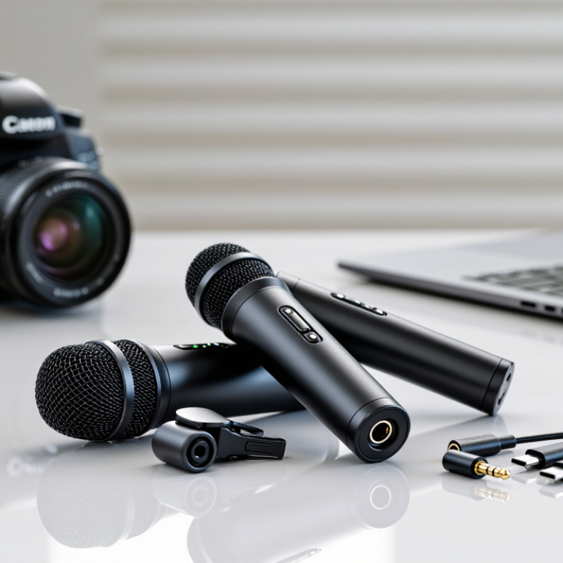 China Best Wireless Lavalier Microphone Supplier?