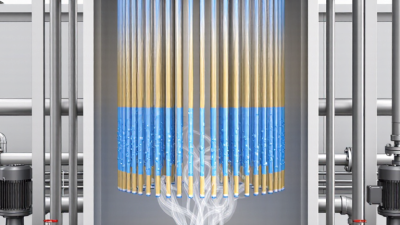 Top How Does a Falling Film Evaporator Work