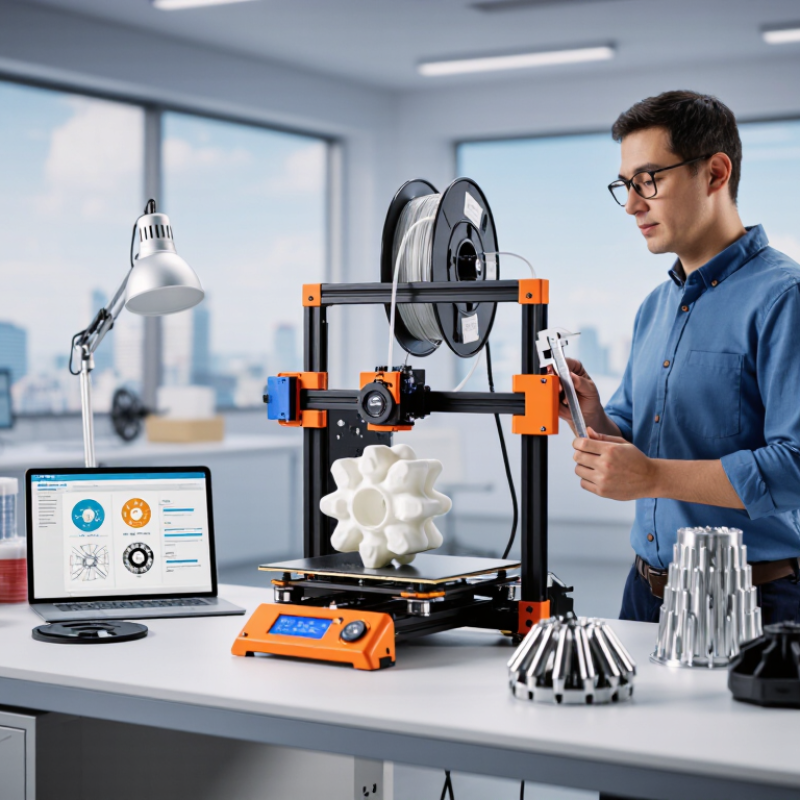 10 3D Printing Tips for Global Buyers