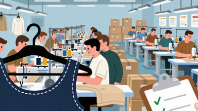 How to Find Clothing Vendors to Start a Business?