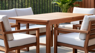 What Are Patio Dining Sets and How Do You Choose One?