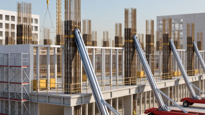 Top Non Stop Crank Up Scaffolding Suppliers Worldwide