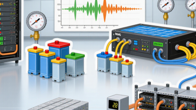 2026 Top Regenerative Battery Pack Test System Types?