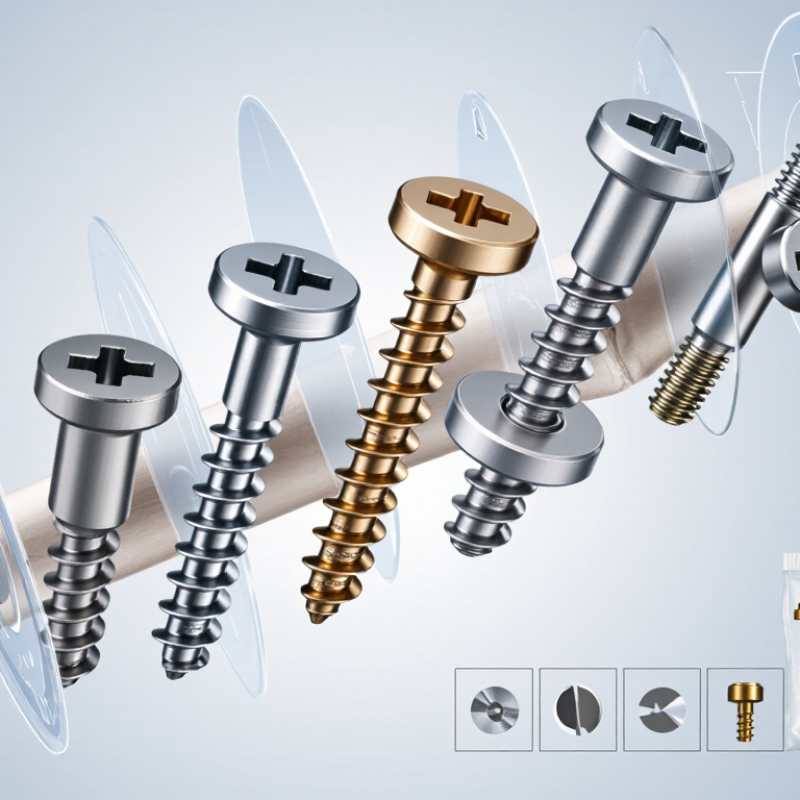 2026 Best Cortical Screws for Global Buyers?