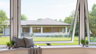 Why Choose Bay Windows for Your Home?