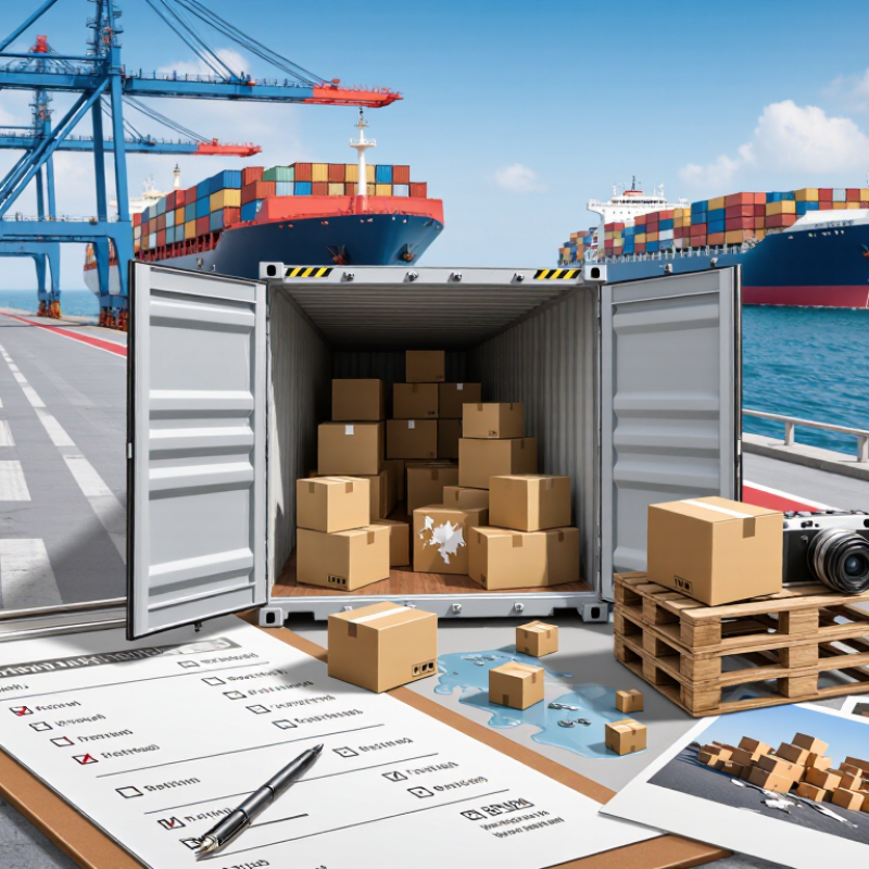 Why Learn How to Claim Insurance for Lost Ocean Cargo?